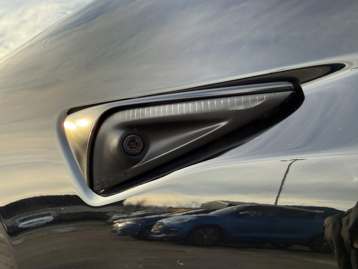 Used Tesla Model 3 2022 for sale - 76961683: Photo 15