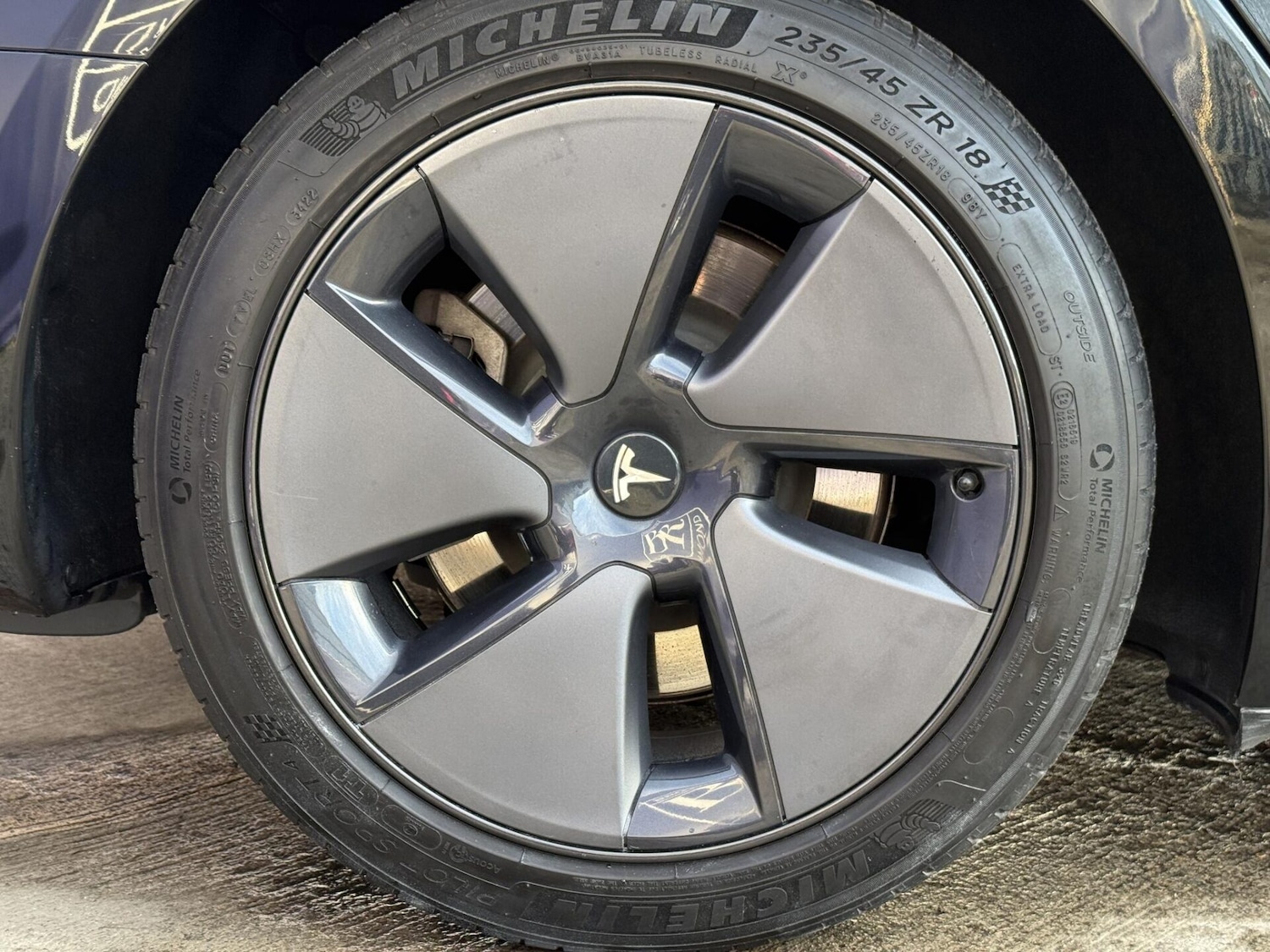 Used Tesla Model 3 2022 for sale - 76961683: Photo 17