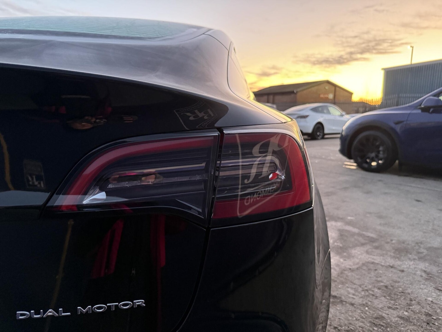 Used Tesla Model 3 2022 for sale - 76961683: Photo 20