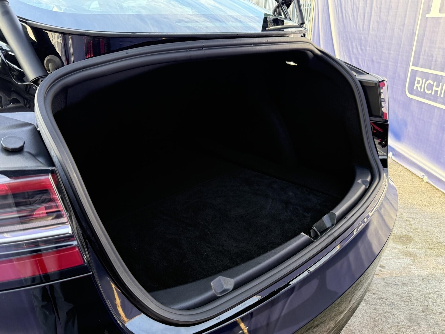 Used Tesla Model 3 2022 for sale - 76961683: Photo 23