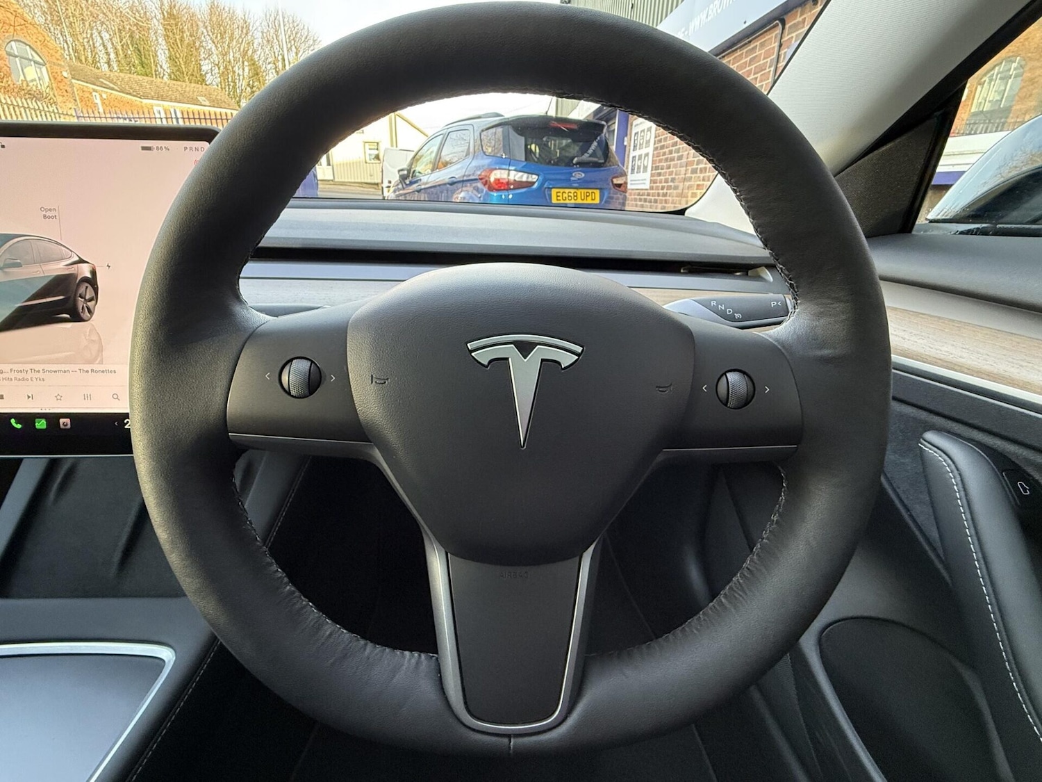 Used Tesla Model 3 2022 for sale - 76961683: Photo 31