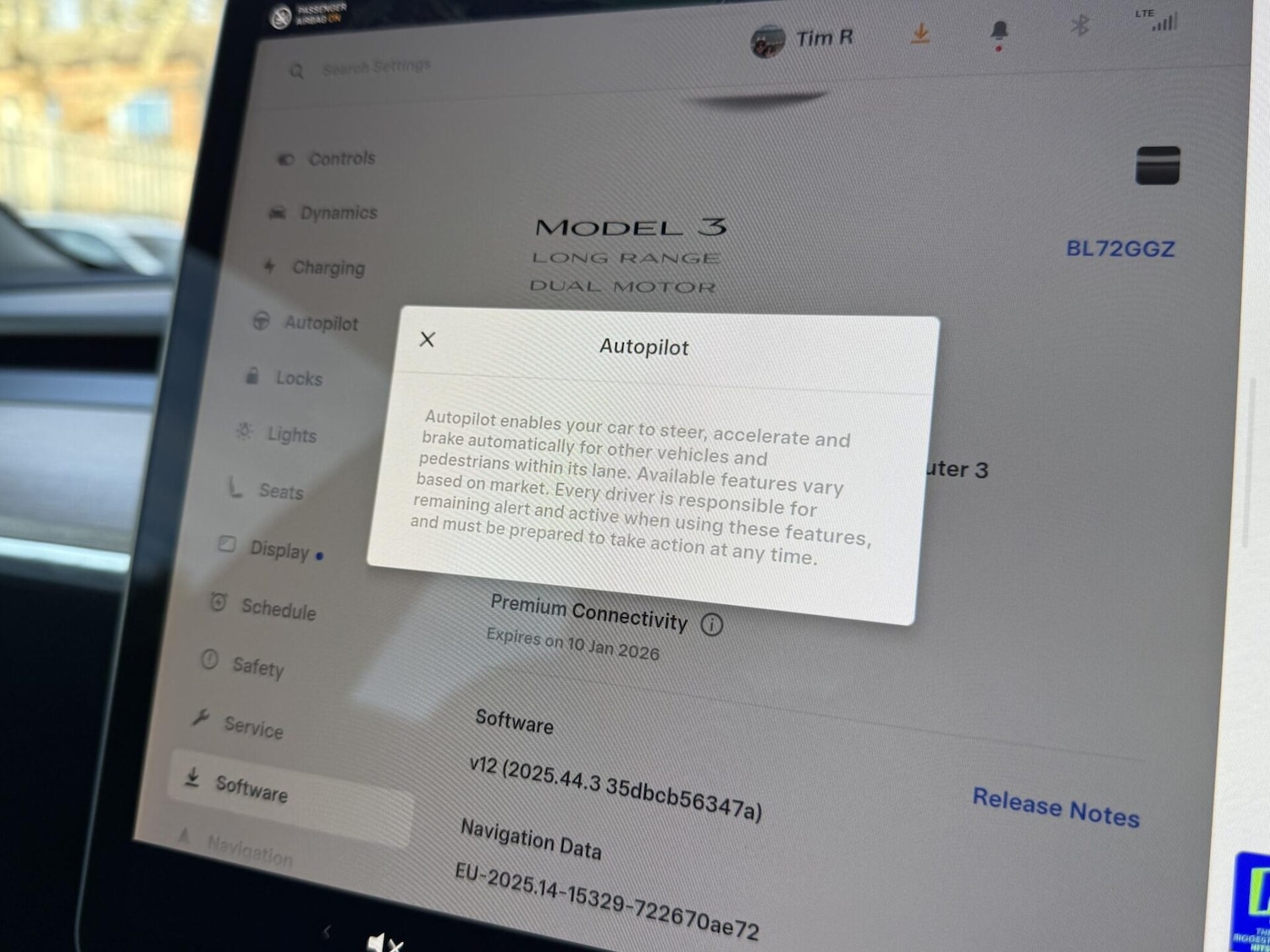 Used Tesla Model 3 2022 for sale - 76961683: Photo 37