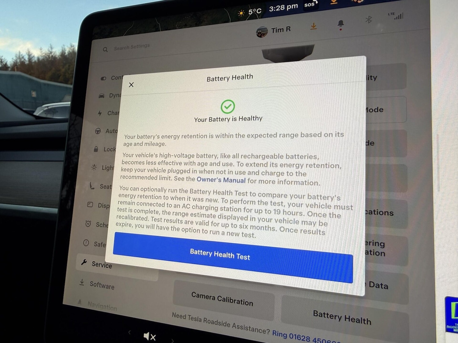 Used Tesla Model 3 2022 for sale - 76961683: Photo 39