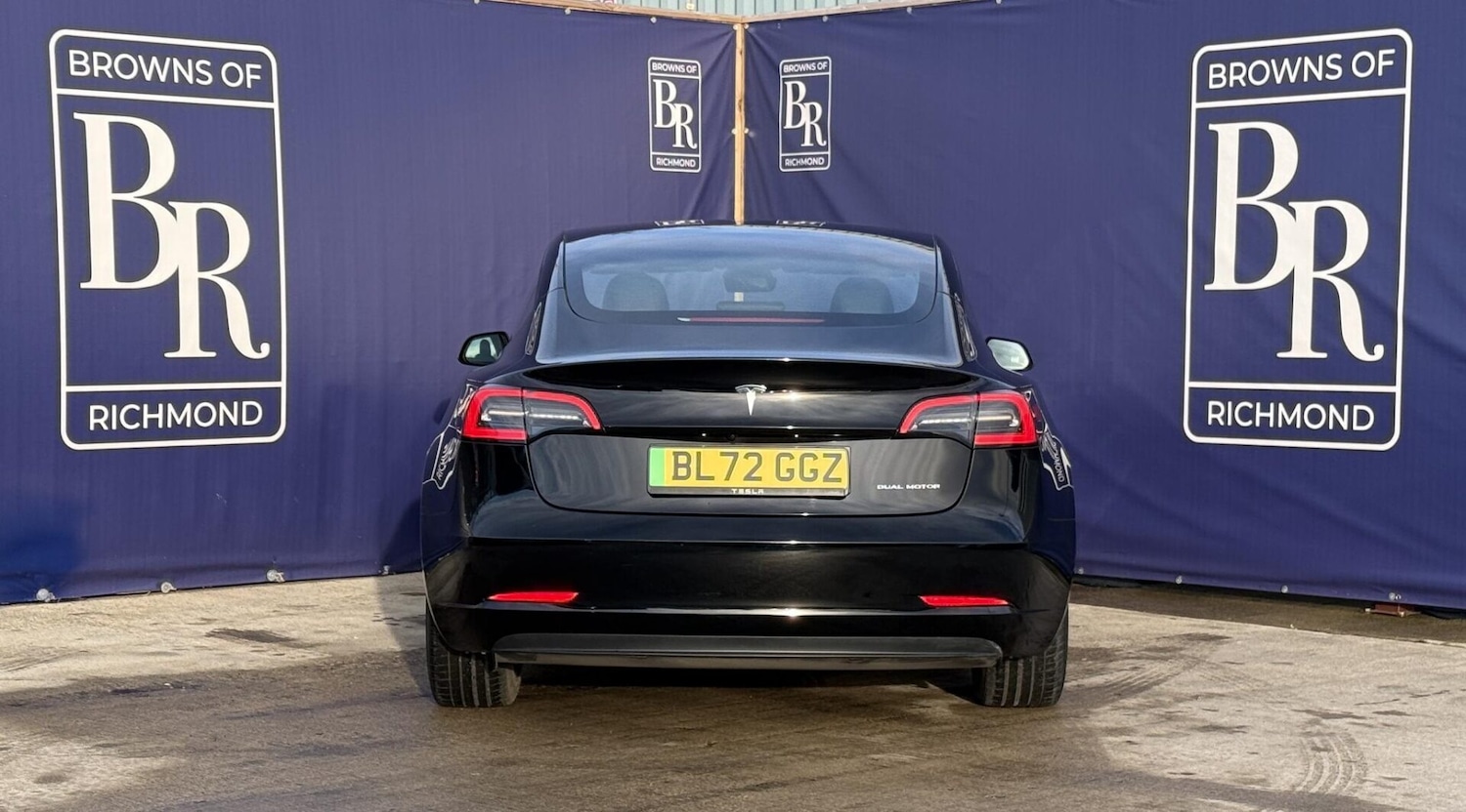 Used Tesla Model 3 2022 for sale - 76961683: Photo 6