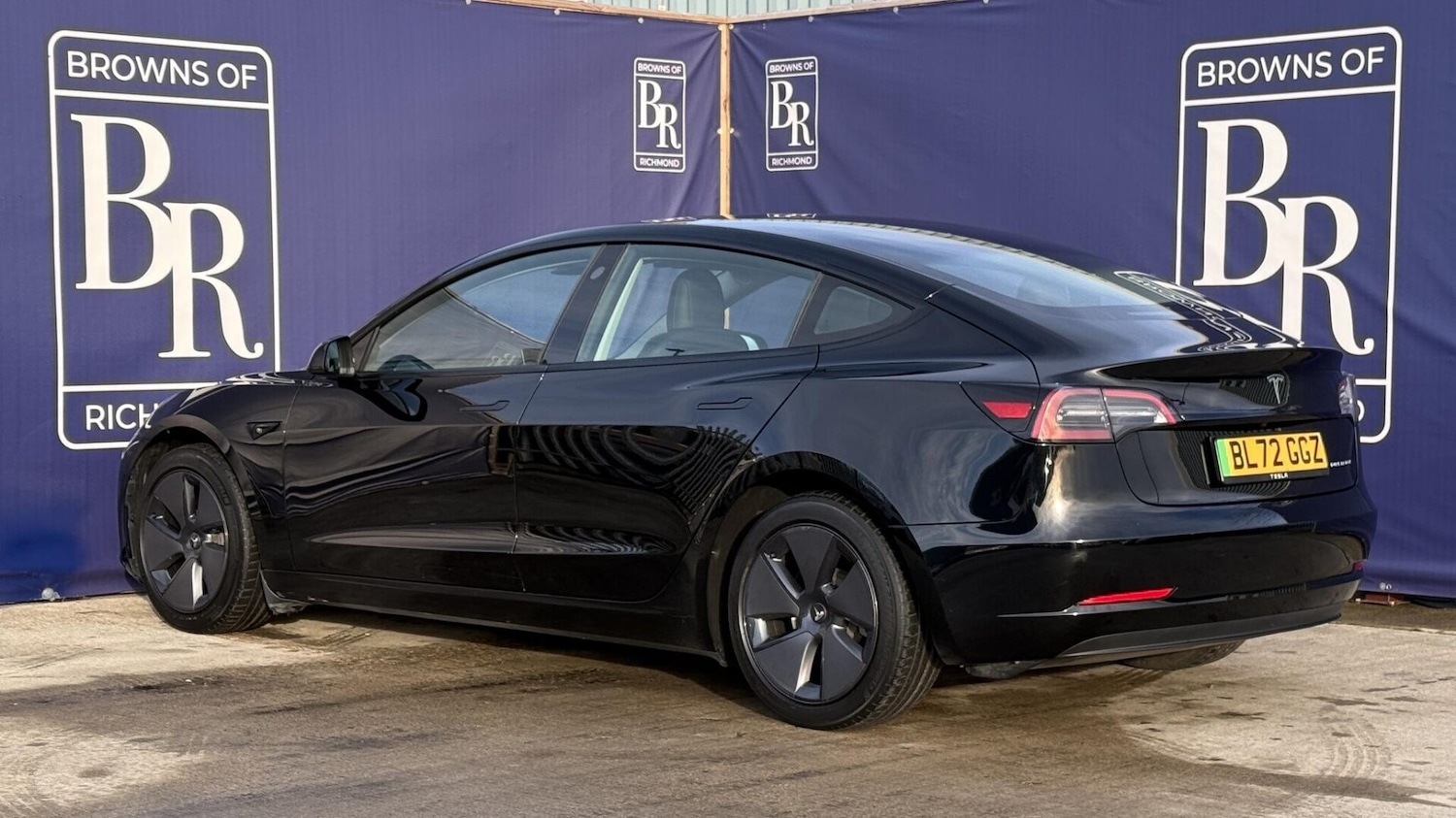 Used Tesla Model 3 2022 for sale - 76961683: Photo 7