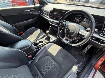 Used Kia Sportage 2022 for sale - 79020748: Photo