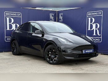 Used Tesla Model Y 2023 for sale - 78883970: Photo