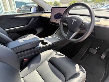 Used Tesla Model Y 2023 for sale - 78883970: Photo