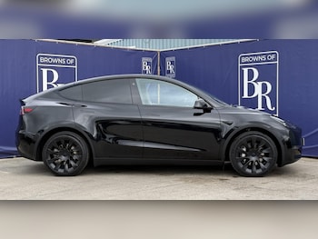 Used Tesla Model Y 2023 for sale - 78883970: Photo