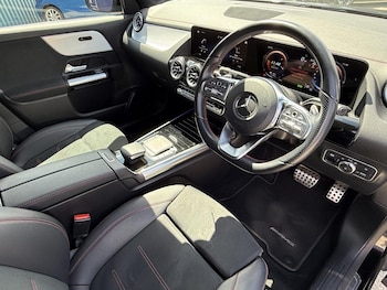 Used Mercedes-Benz EQA 2023 for sale - 78963152: Photo