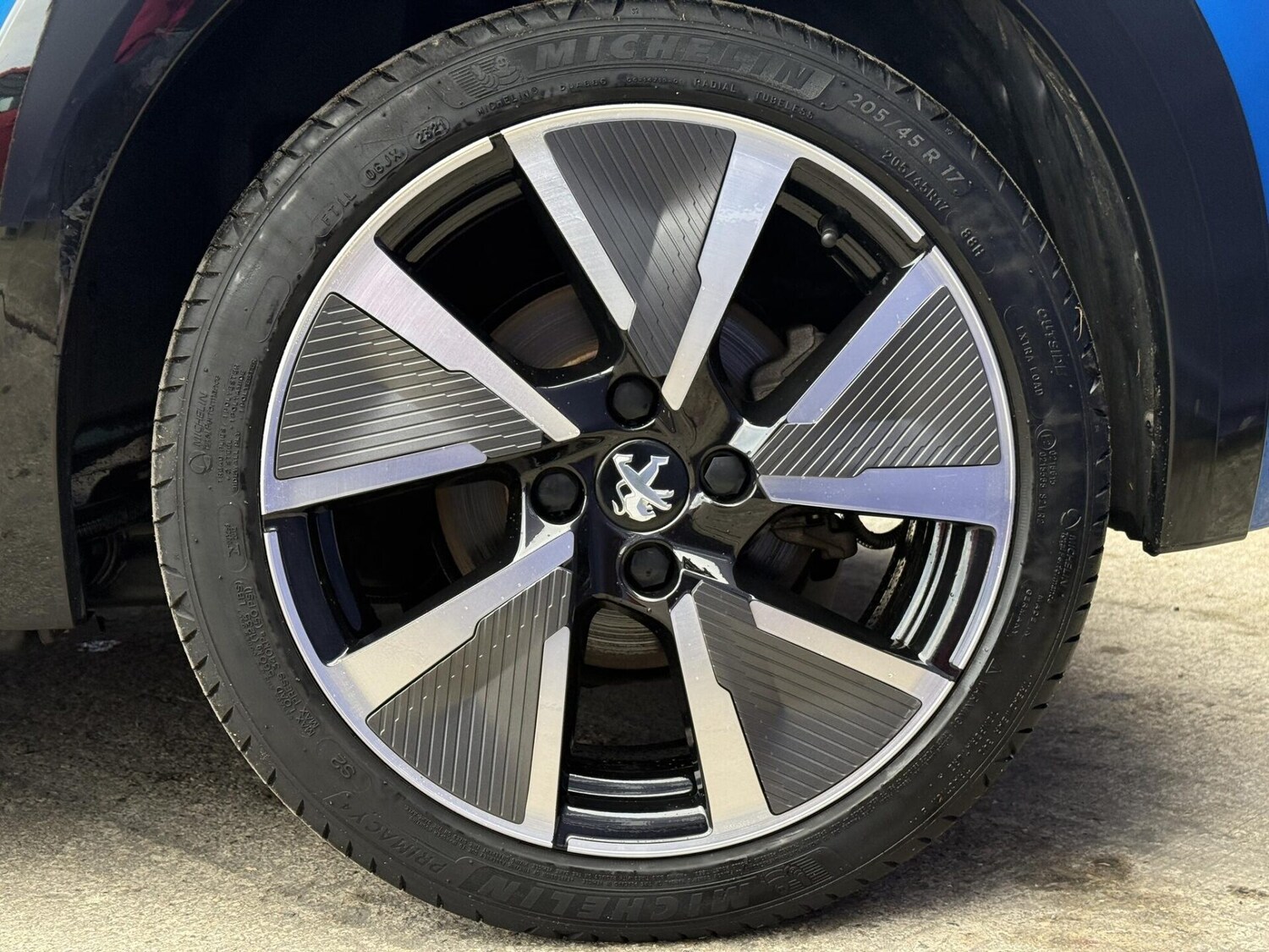 Used Peugeot 208 2021 for sale - 77742655: Photo 15