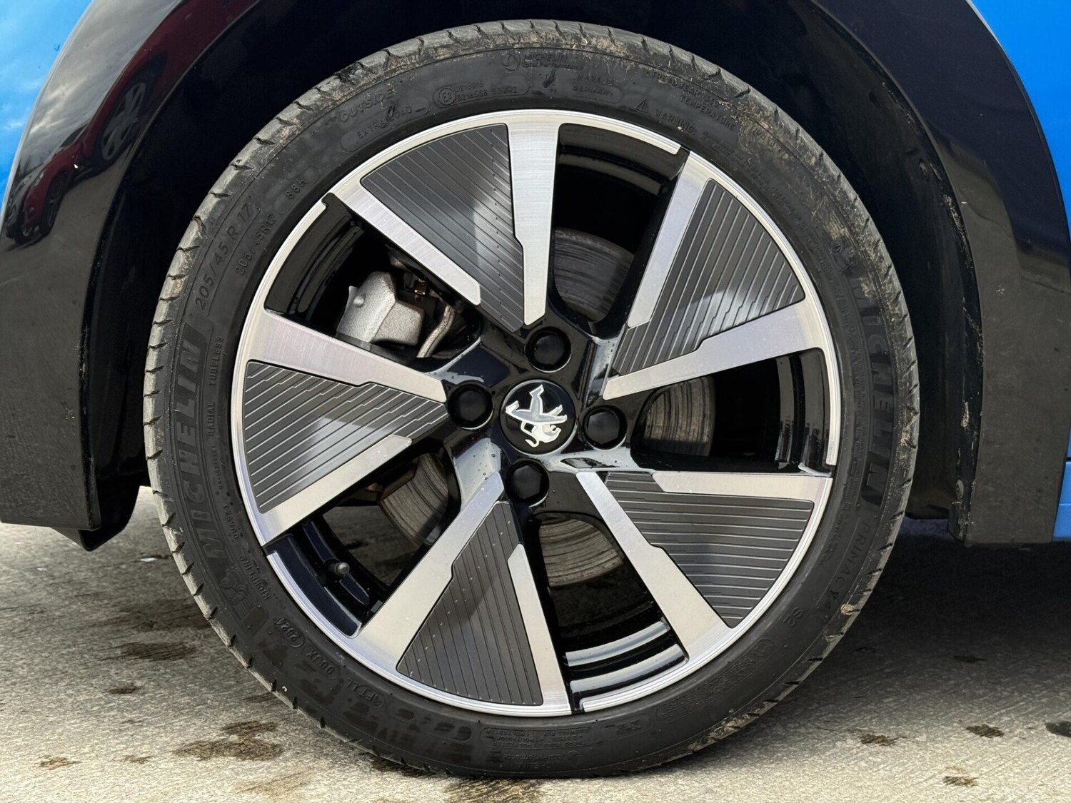 Used Peugeot 208 2021 for sale - 77742655: Photo 16