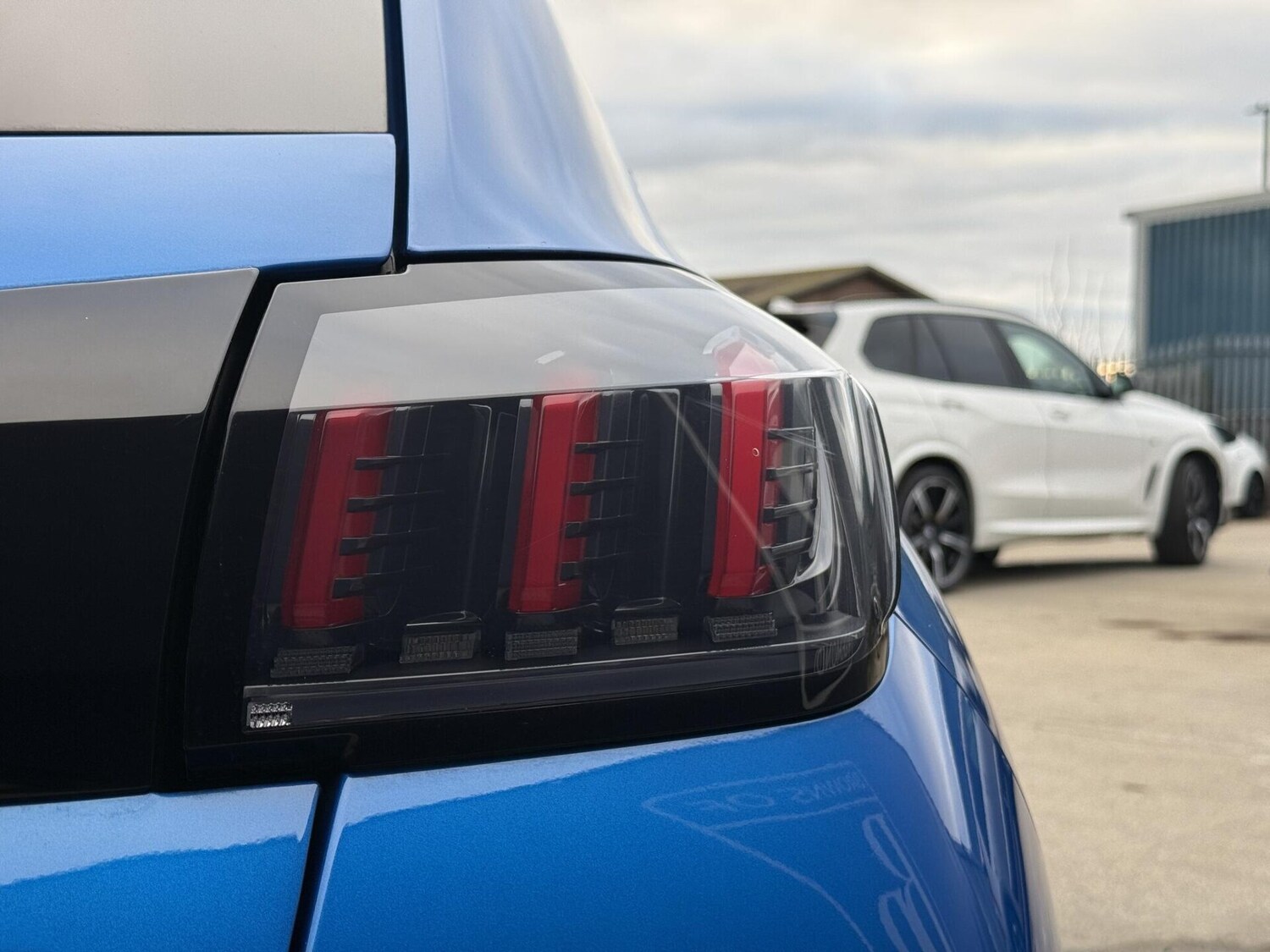 Used Peugeot 208 2021 for sale - 77742655: Photo 18