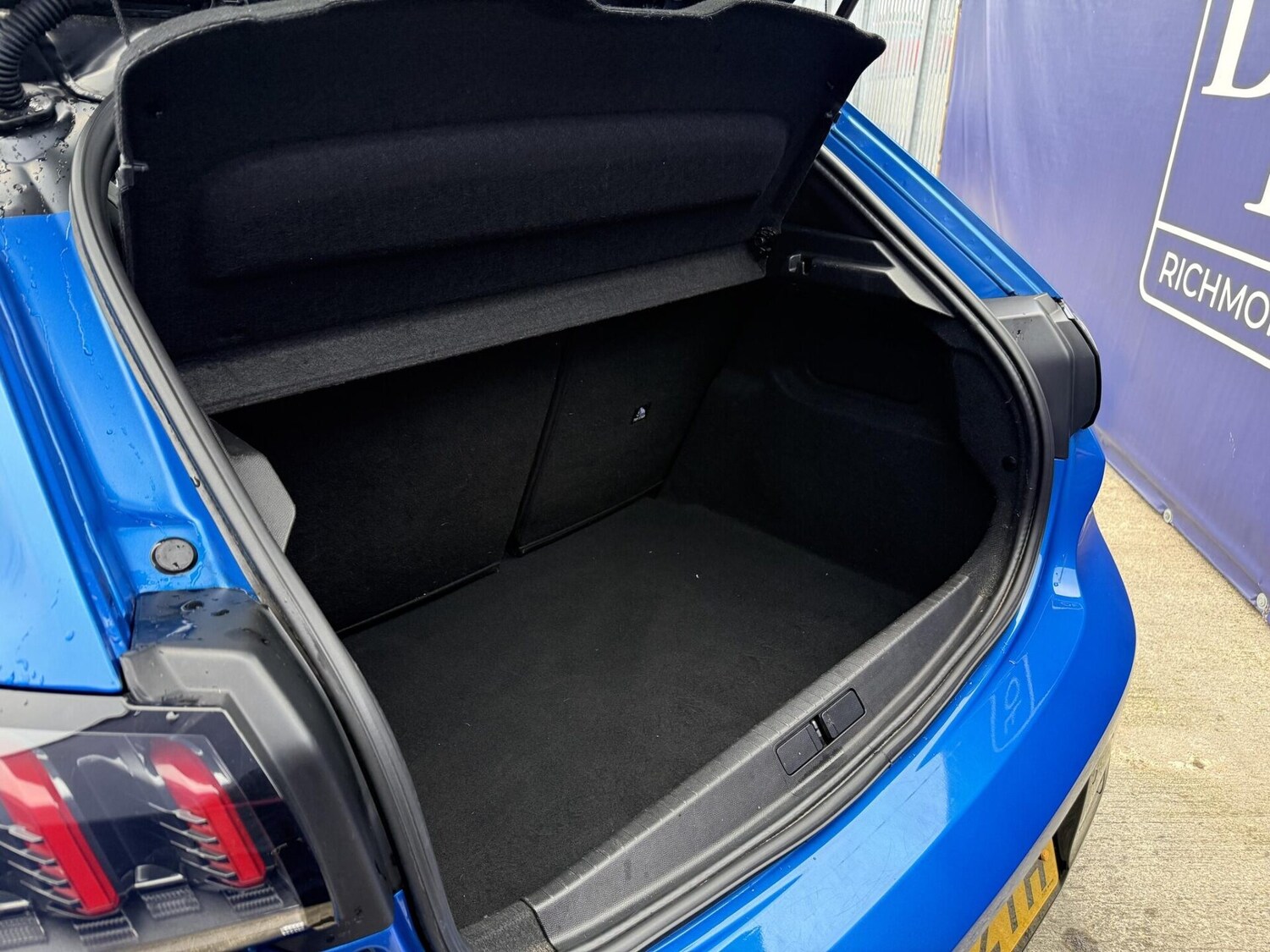 Used Peugeot 208 2021 for sale - 77742655: Photo 23