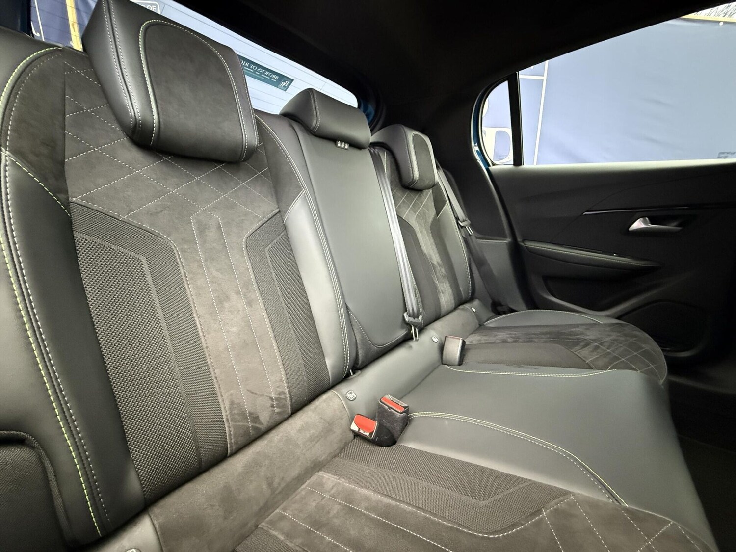 Used Peugeot 208 2021 for sale - 77742655: Photo 25