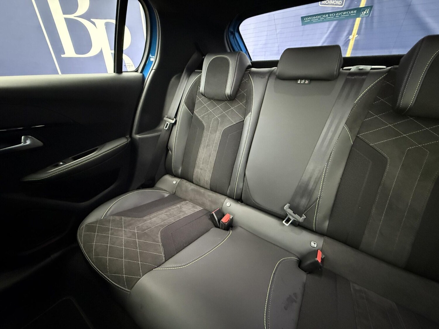 Used Peugeot 208 2021 for sale - 77742655: Photo 27