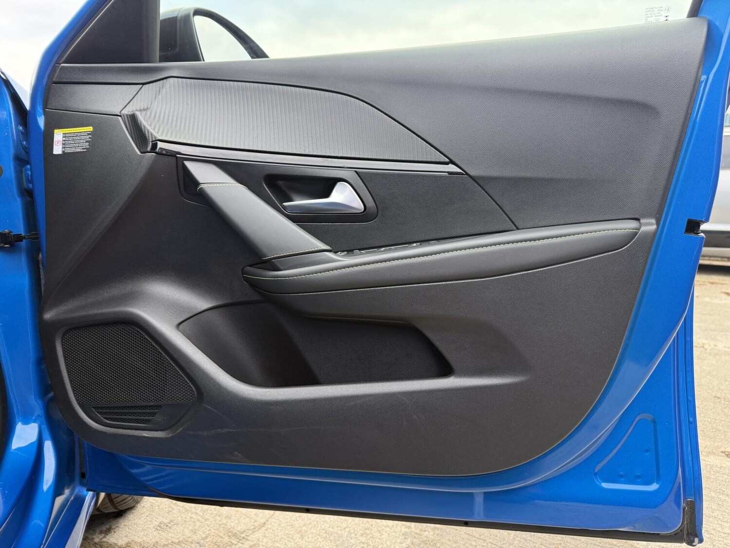 Used Peugeot 208 2021 for sale - 77742655: Photo 31