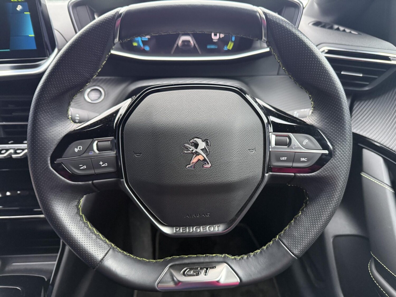 Used Peugeot 208 2021 for sale - 77742655: Photo 32