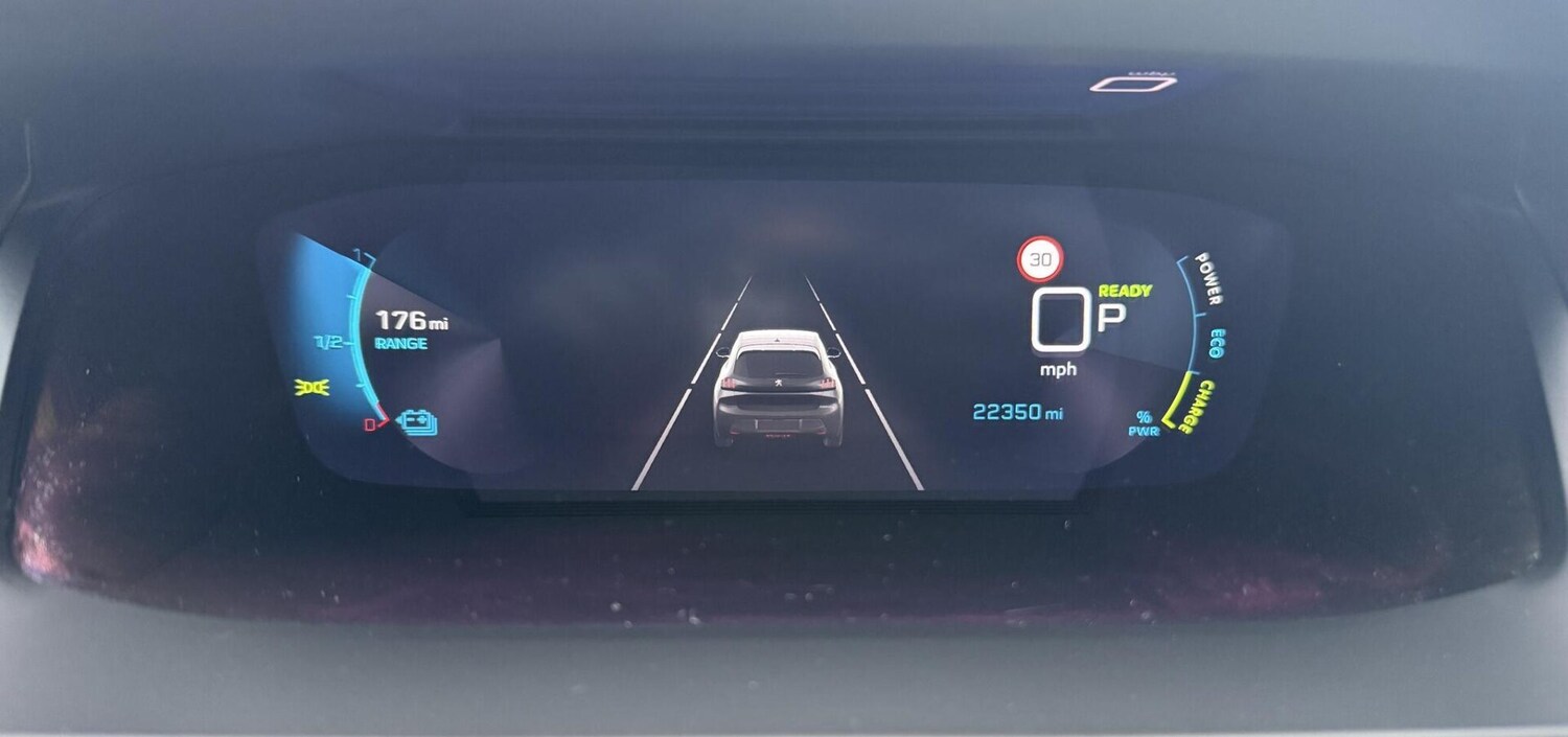 Used Peugeot 208 2021 for sale - 77742655: Photo 33