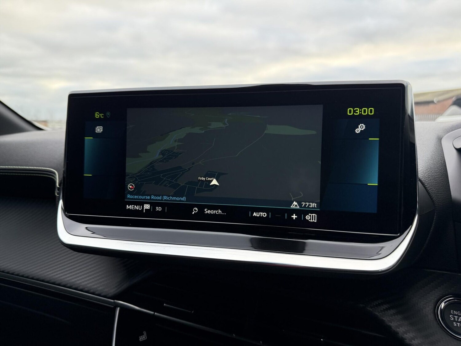 Used Peugeot 208 2021 for sale - 77742655: Photo 40