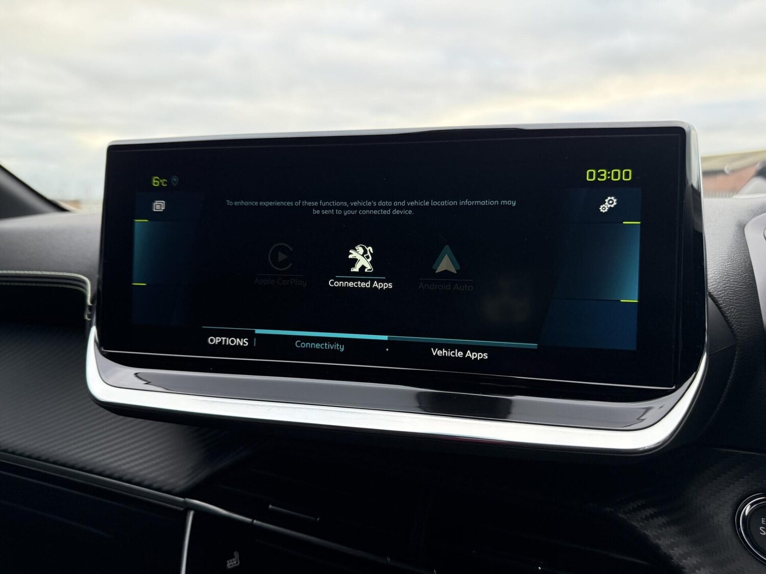 Used Peugeot 208 2021 for sale - 77742655: Photo 41