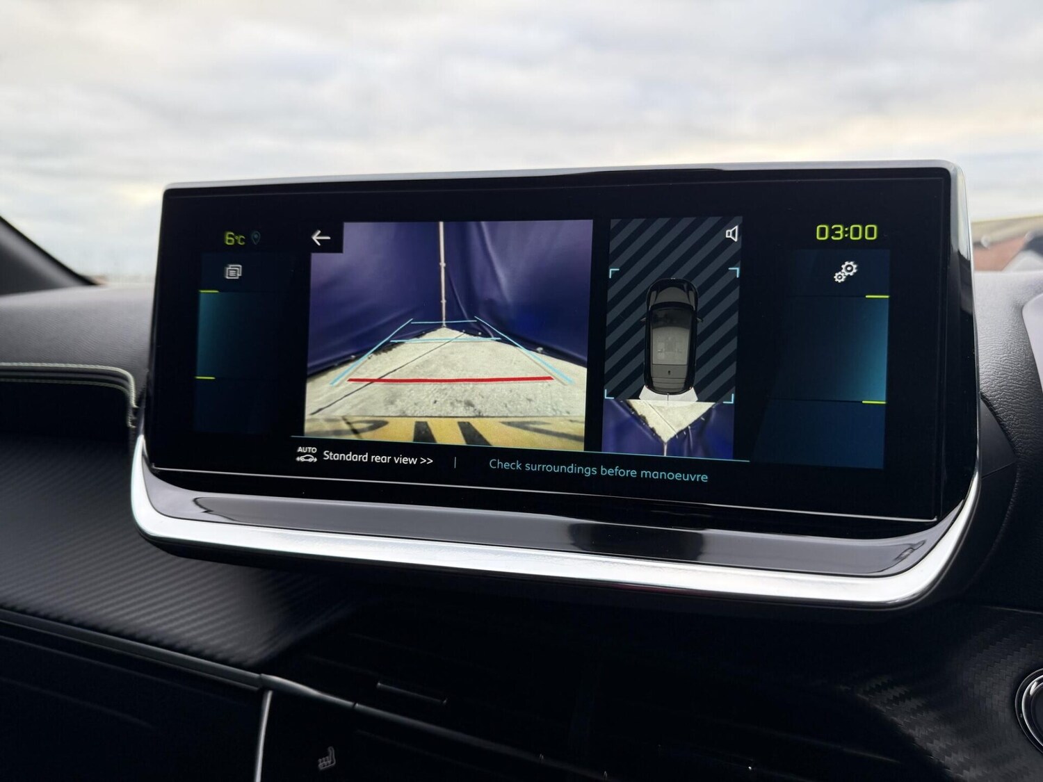 Used Peugeot 208 2021 for sale - 77742655: Photo 43