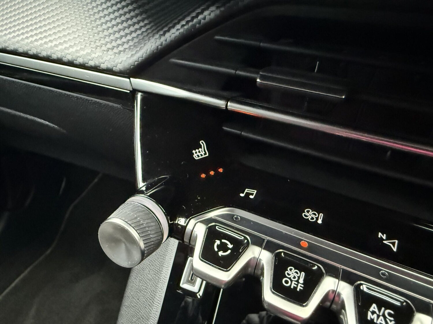 Used Peugeot 208 2021 for sale - 77742655: Photo 44