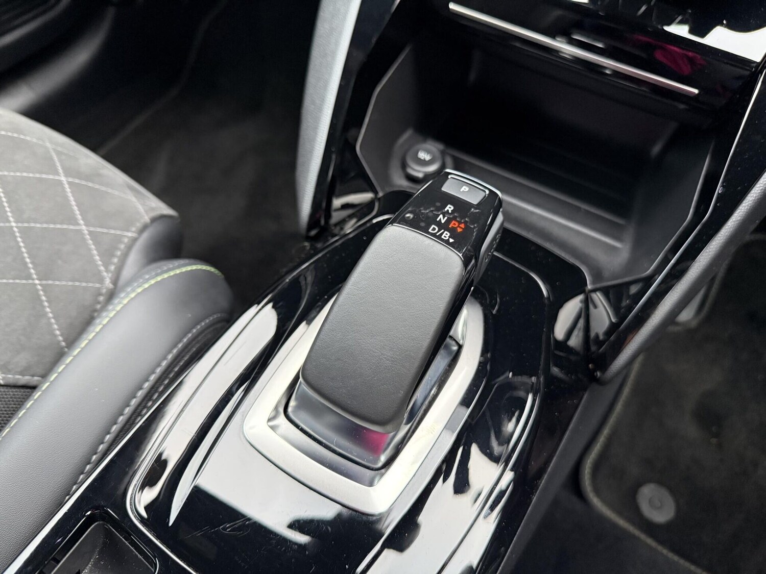 Used Peugeot 208 2021 for sale - 77742655: Photo 46