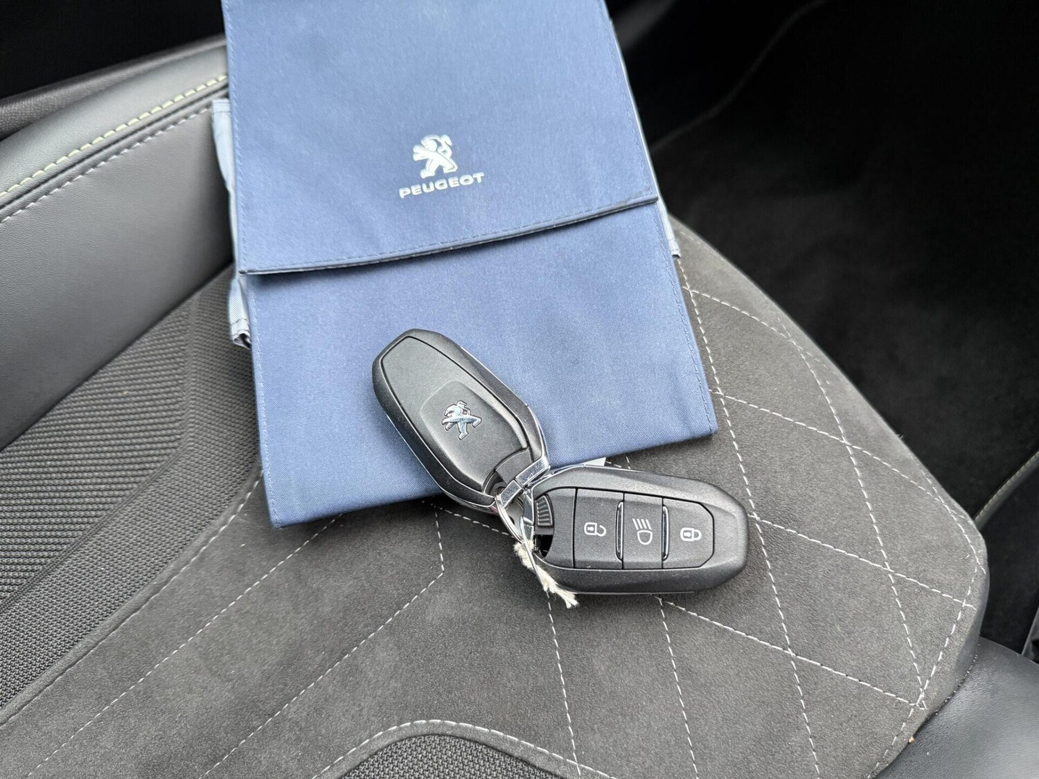 Used Peugeot 208 2021 for sale - 77742655: Photo 47