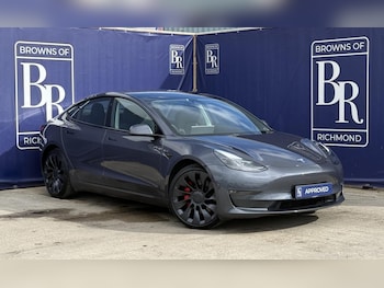Used Tesla Model 3 2023 for sale - 78298605: Photo