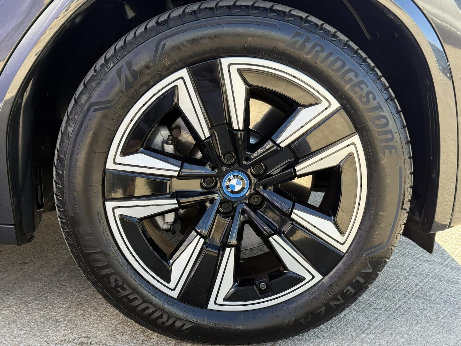 Used BMW iX3 2022 for sale - 78080078: Photo 14