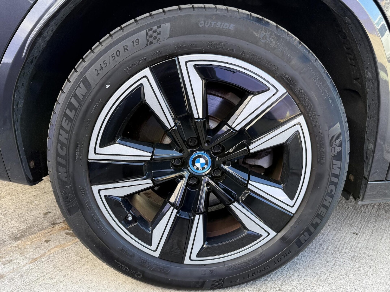 Used BMW iX3 2022 for sale - 78080078: Photo 15