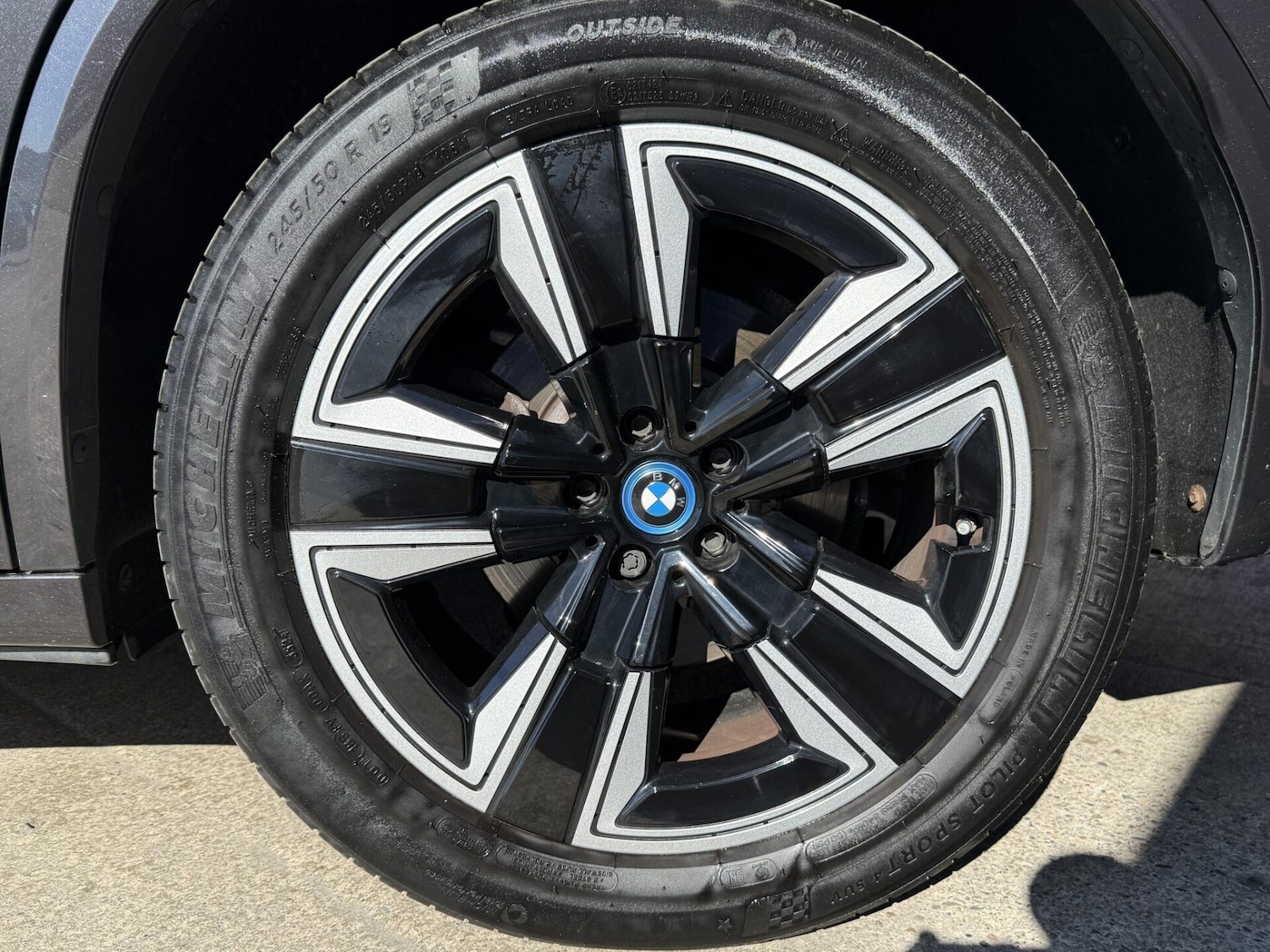 Used BMW iX3 2022 for sale - 78080078: Photo 17