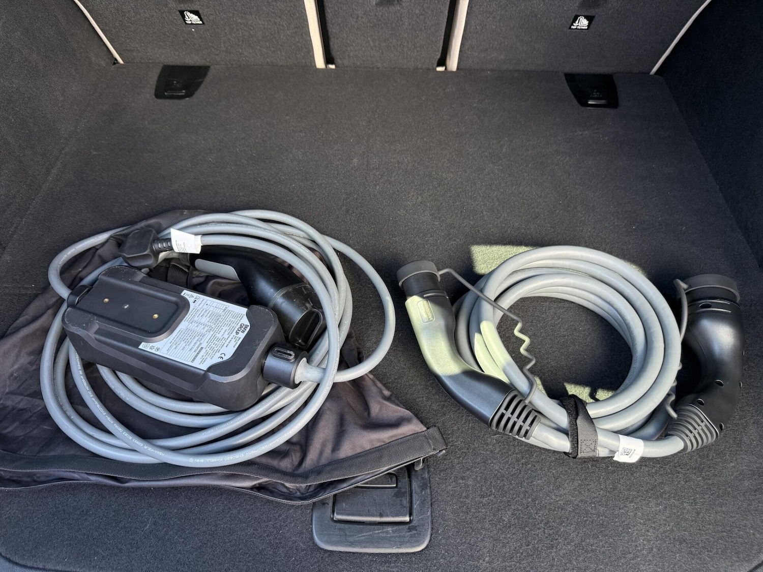 Used BMW iX3 2022 for sale - 78080078: Photo 22