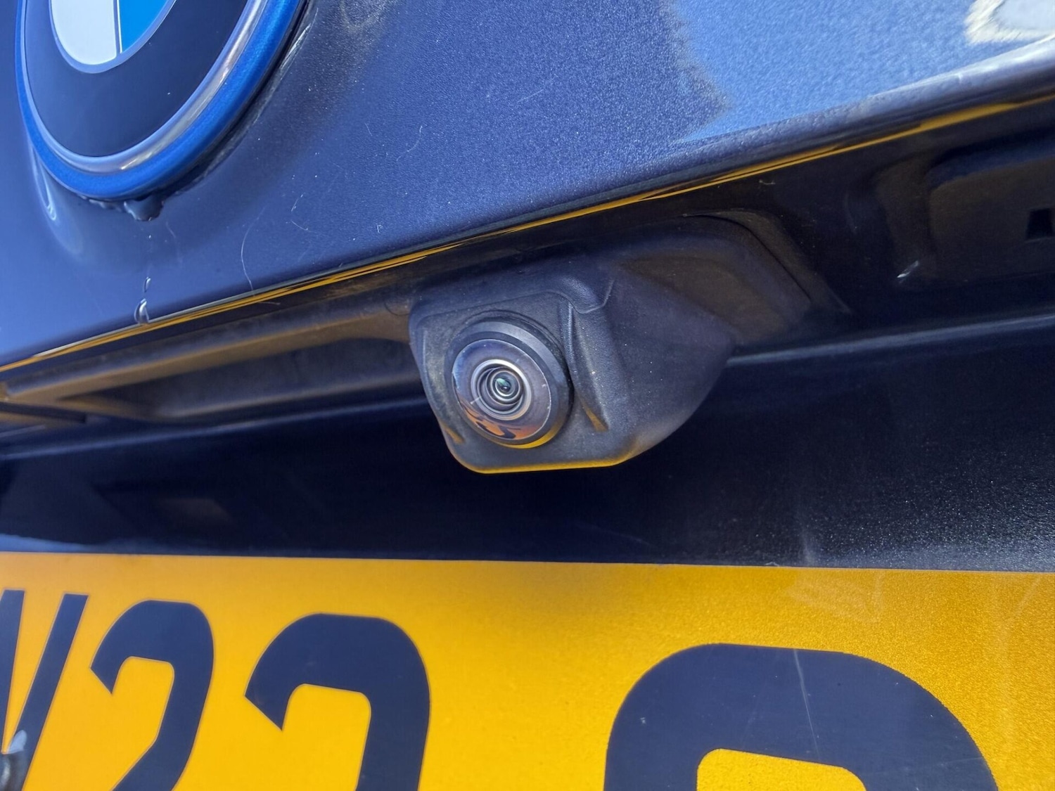 Used BMW iX3 2022 for sale - 78080078: Photo 25