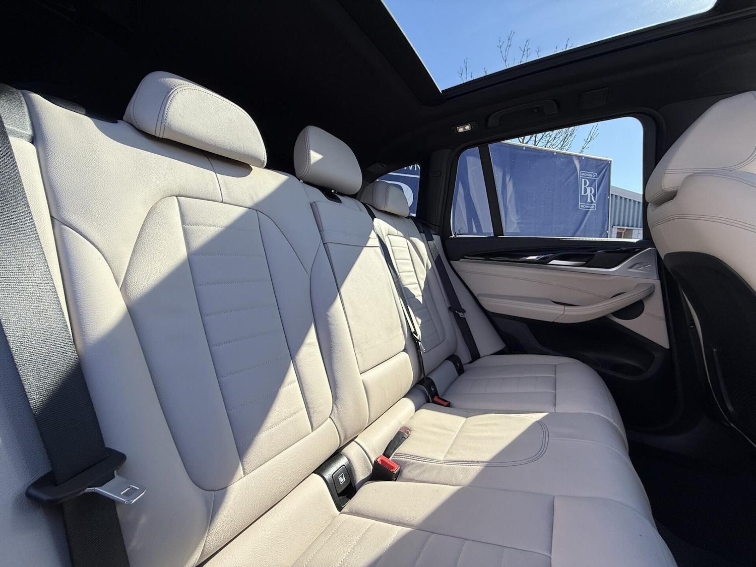 Used BMW iX3 2022 for sale - 78080078: Photo 26