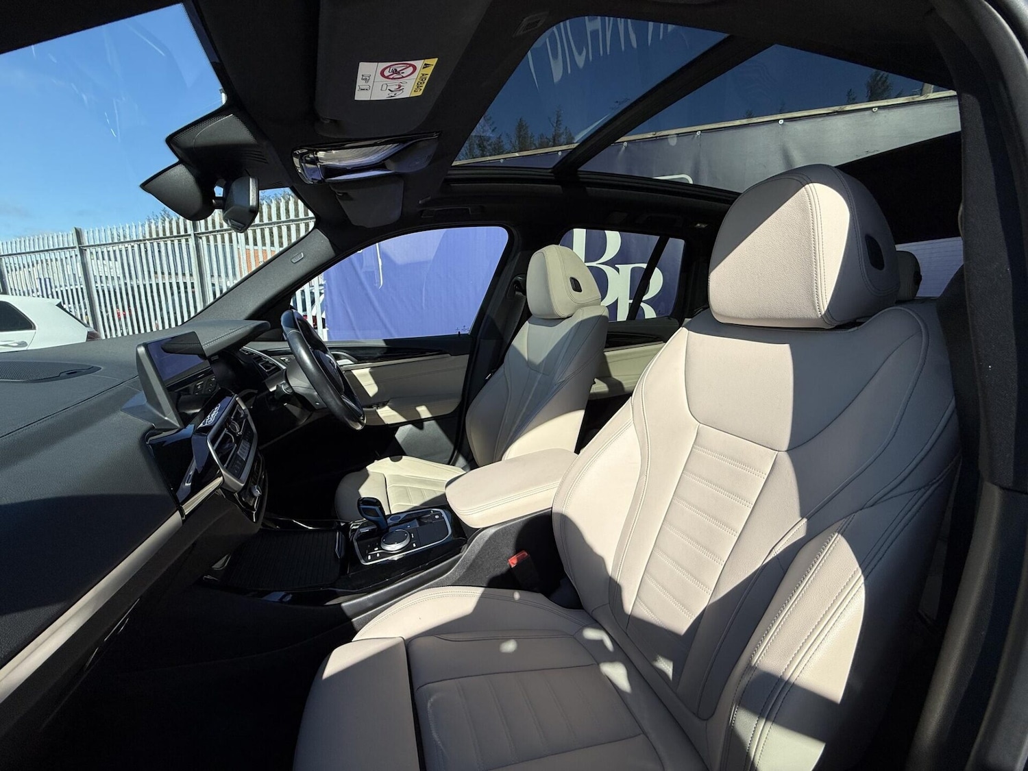 Used BMW iX3 2022 for sale - 78080078: Photo 28