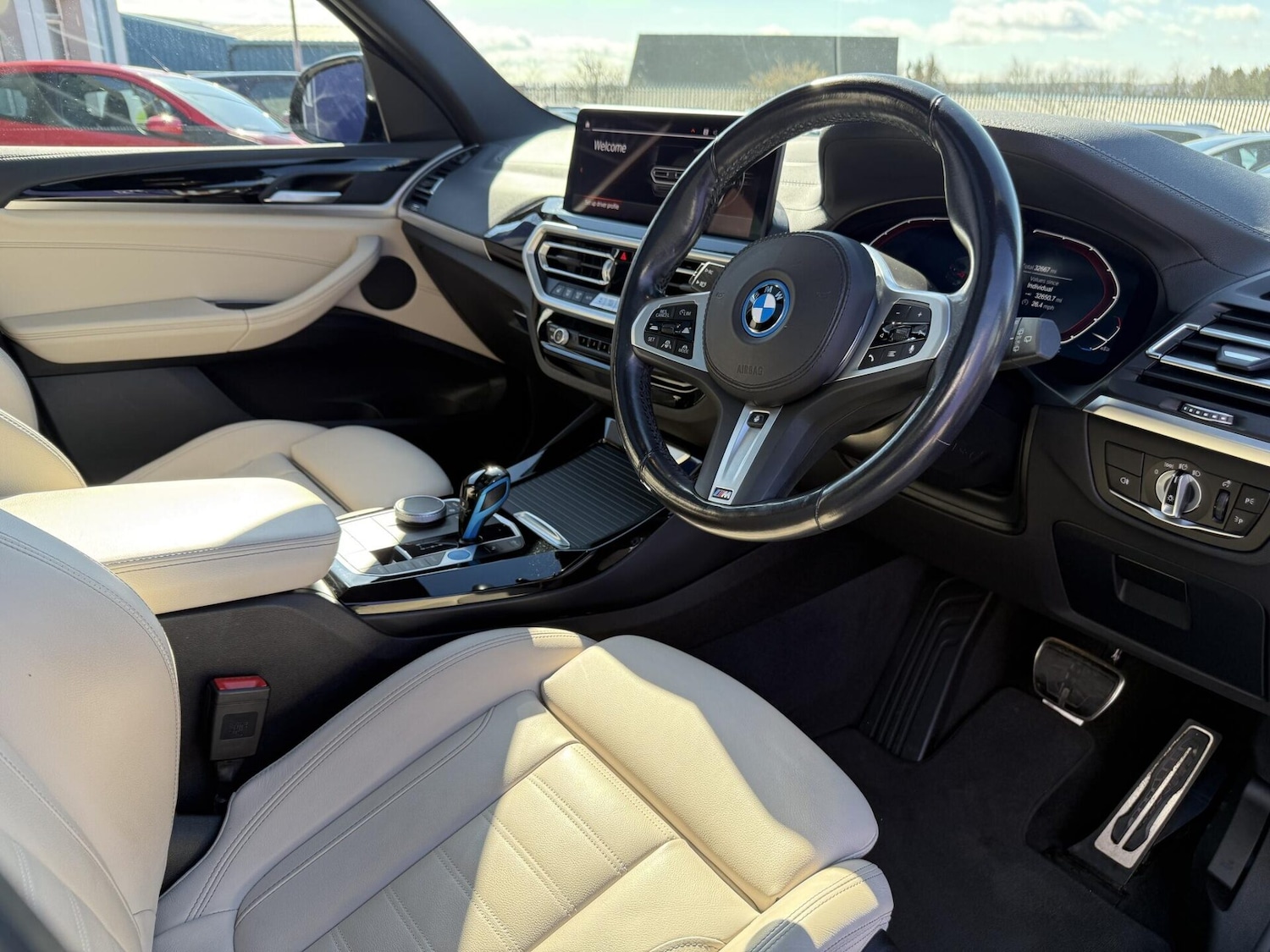 Used BMW iX3 2022 for sale - 78080078: Photo 3