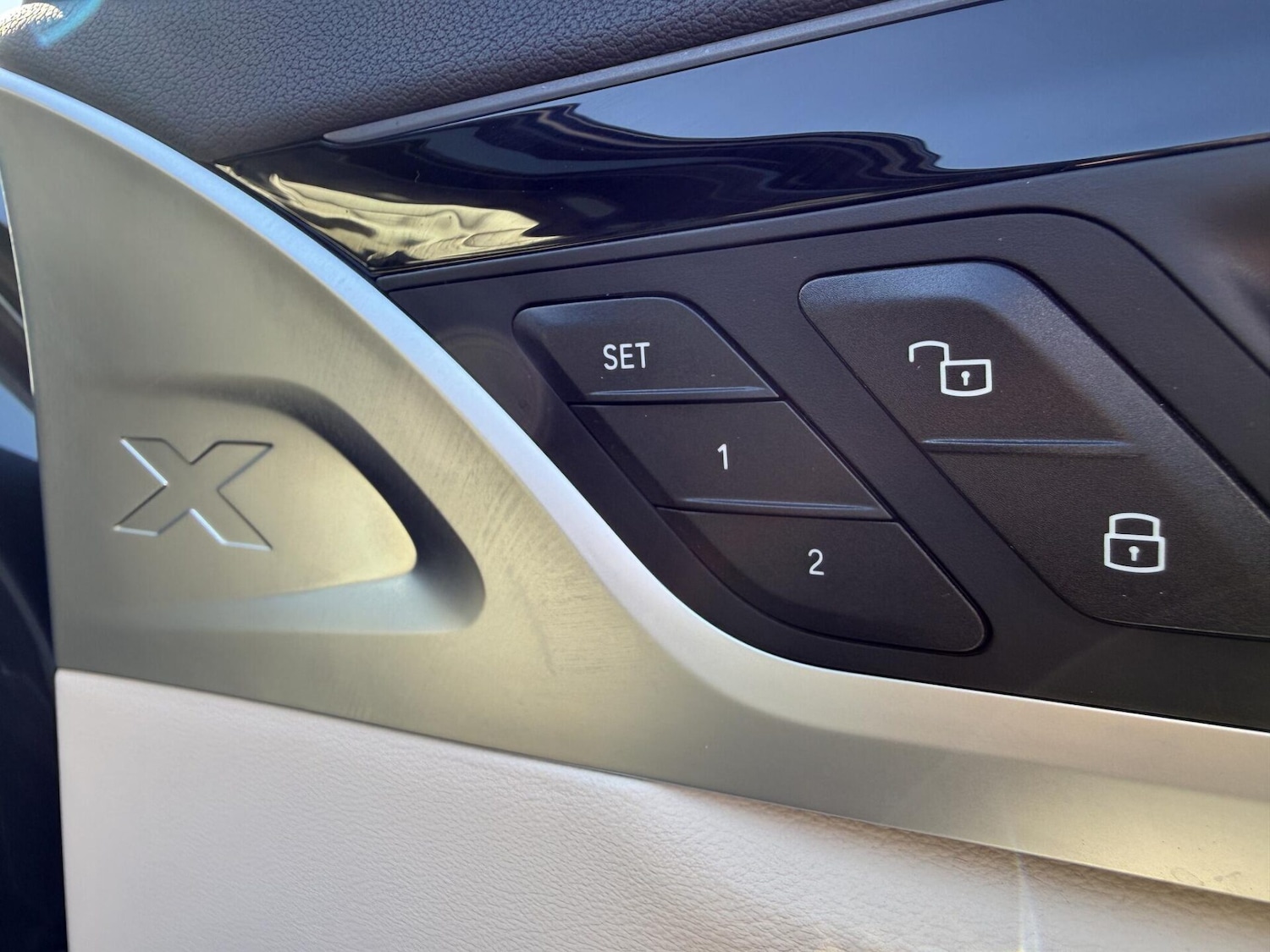 Used BMW iX3 2022 for sale - 78080078: Photo 34