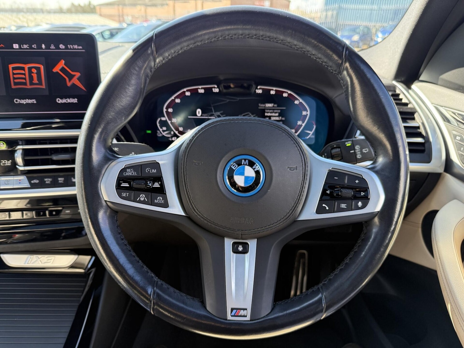 Used BMW iX3 2022 for sale - 78080078: Photo 36