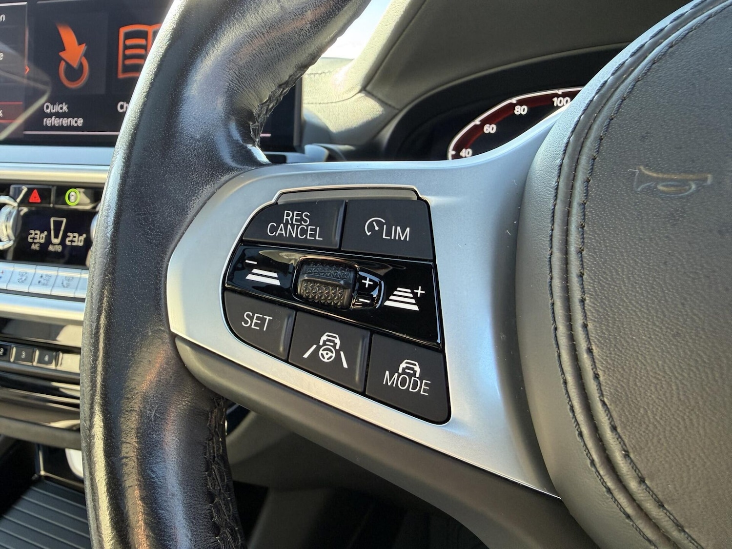 Used BMW iX3 2022 for sale - 78080078: Photo 38