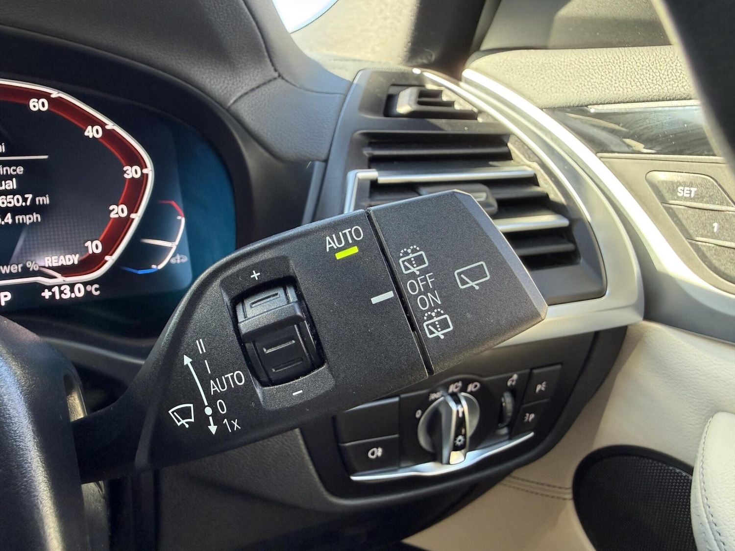 Used BMW iX3 2022 for sale - 78080078: Photo 40