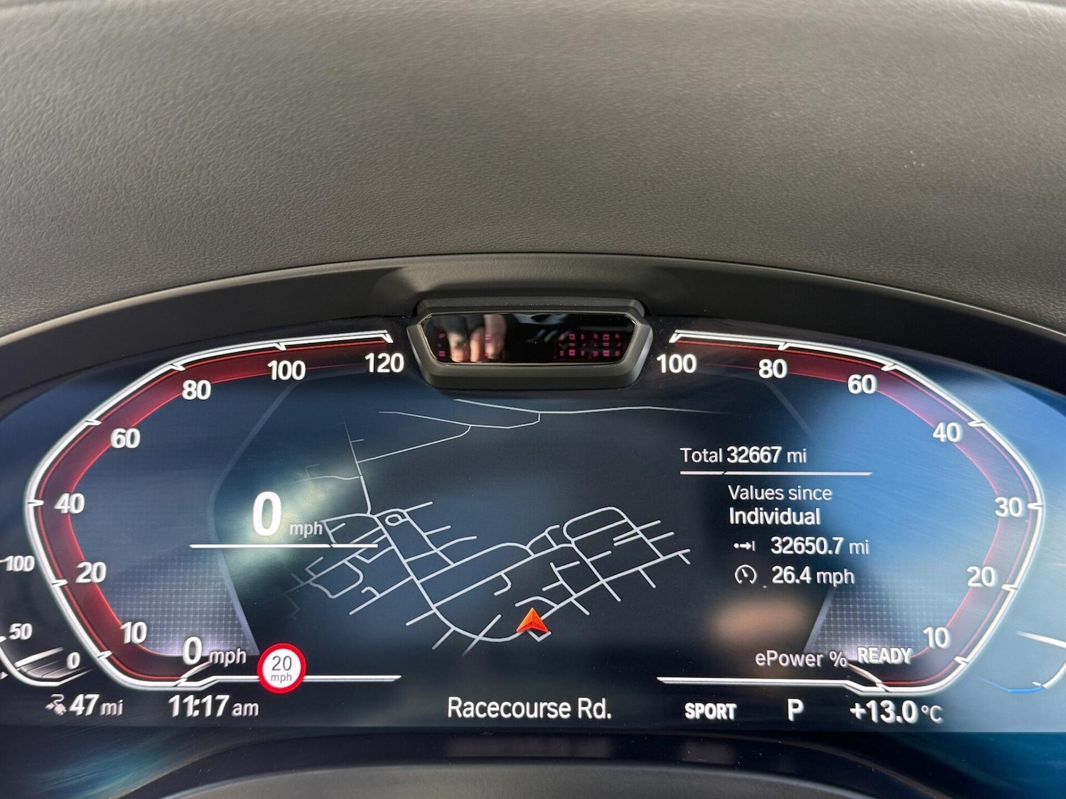 Used BMW iX3 2022 for sale - 78080078: Photo 41