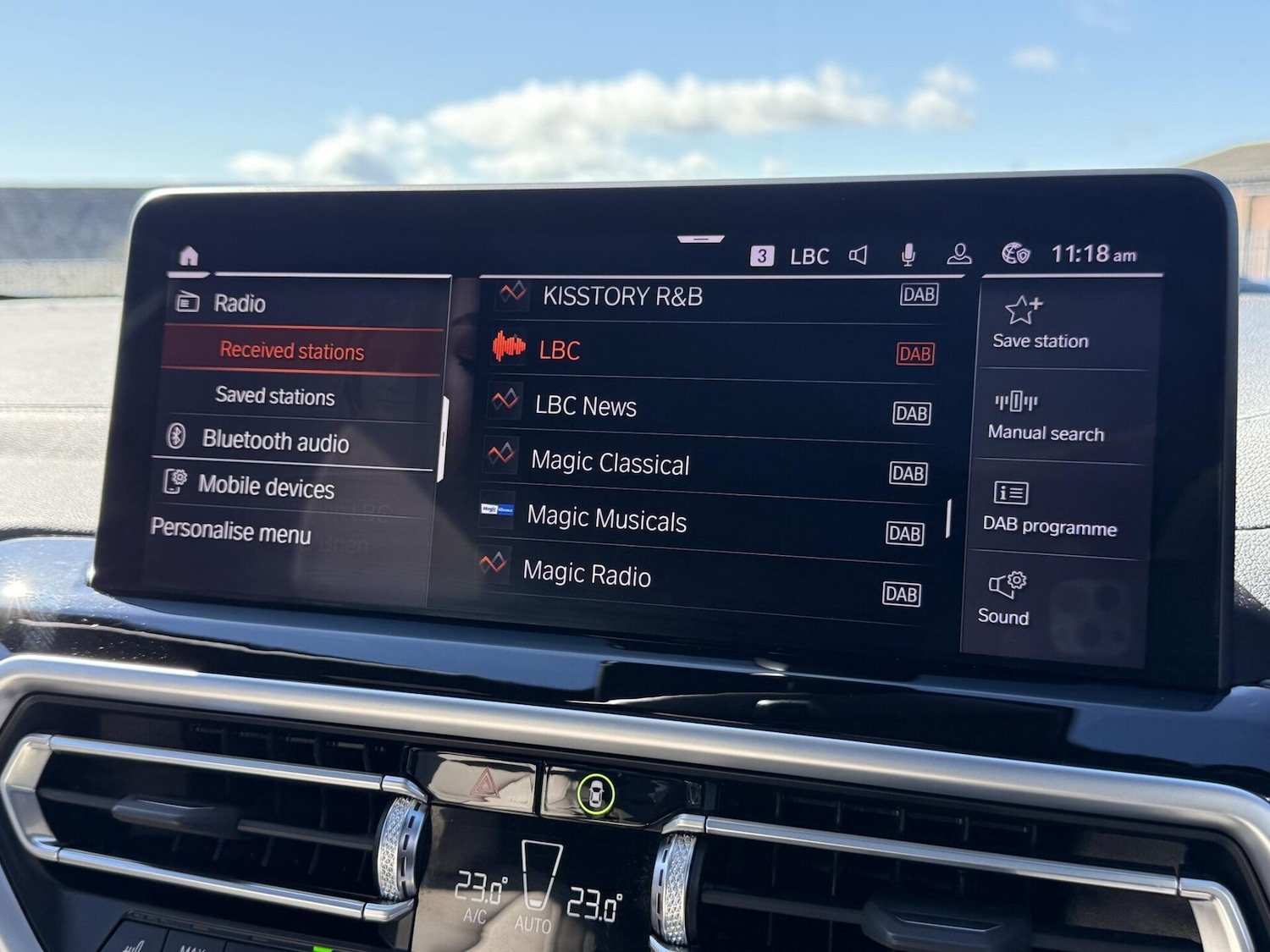 Used BMW iX3 2022 for sale - 78080078: Photo 43