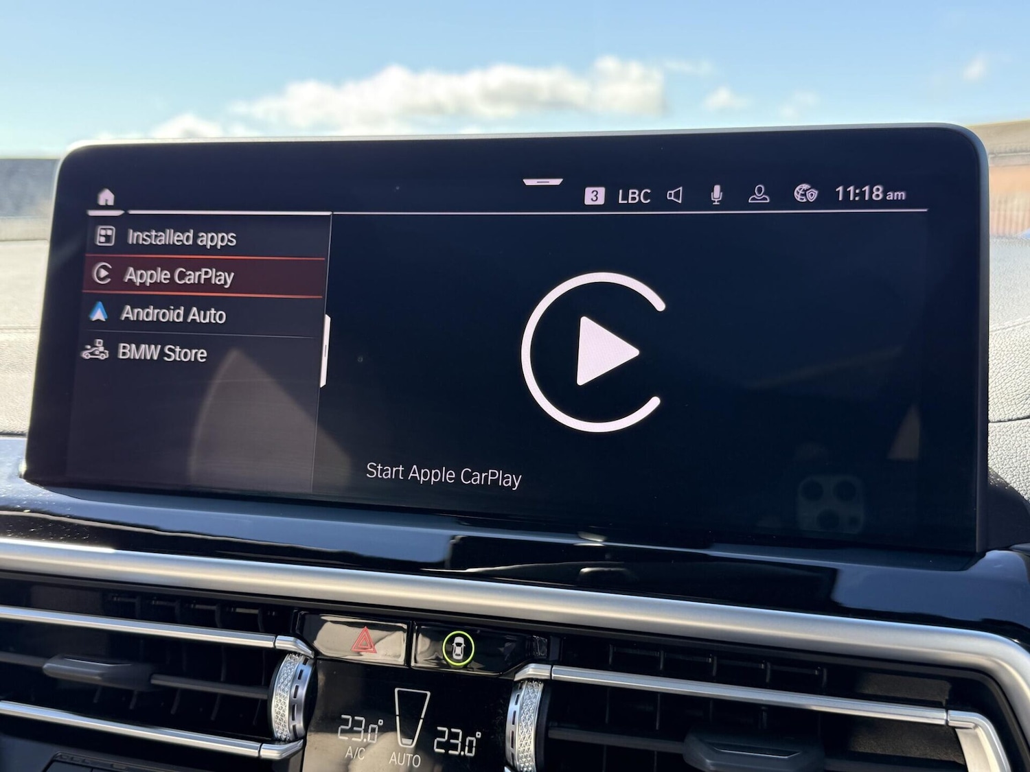 Used BMW iX3 2022 for sale - 78080078: Photo 46