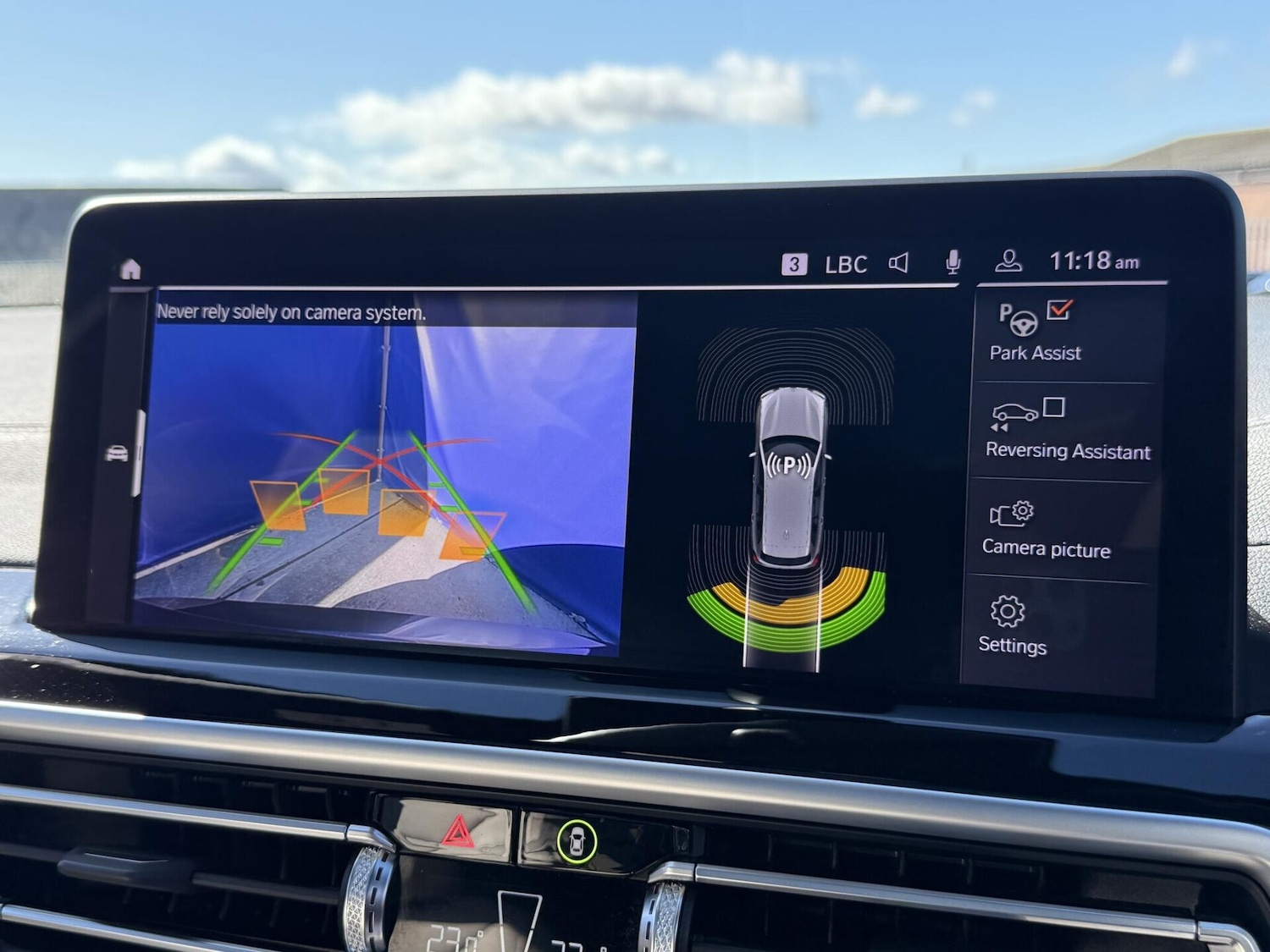 Used BMW iX3 2022 for sale - 78080078: Photo 47