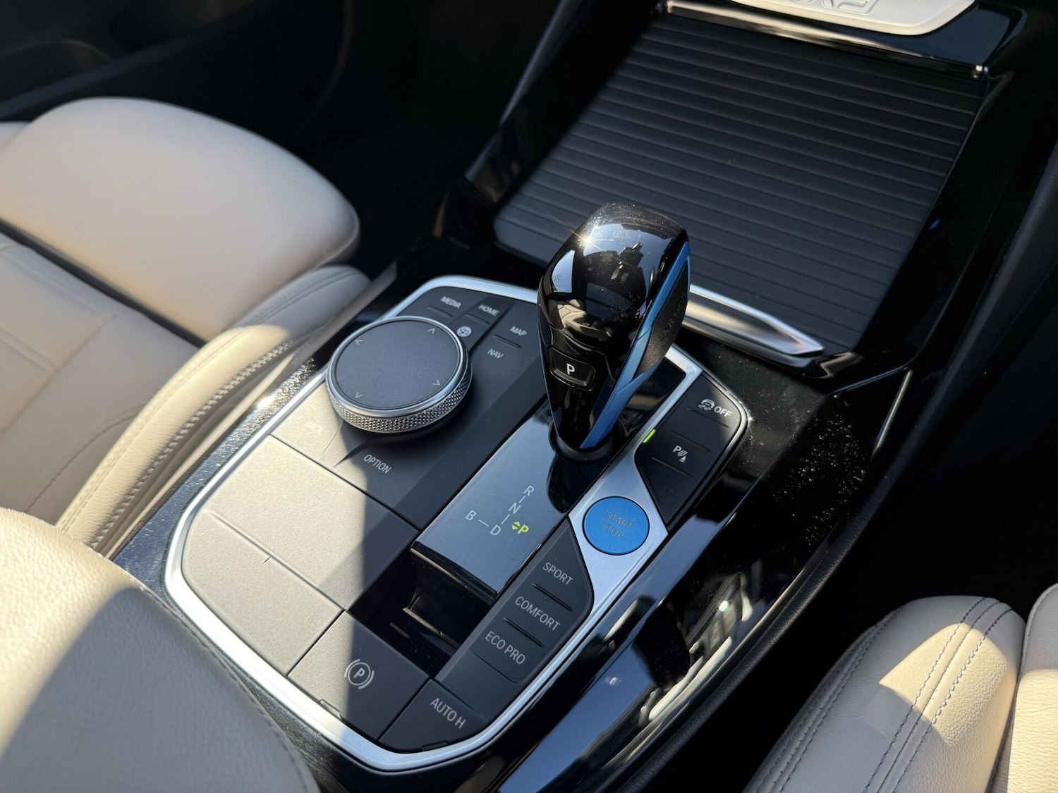 Used BMW iX3 2022 for sale - 78080078: Photo 48