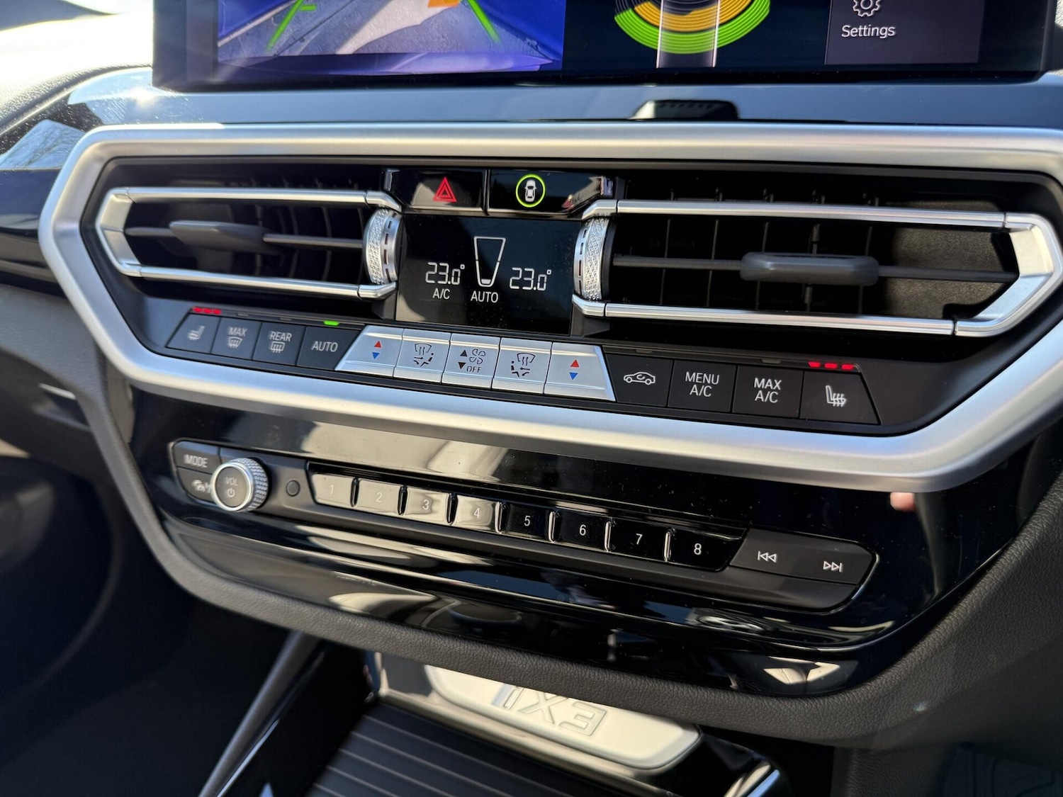 Used BMW iX3 2022 for sale - 78080078: Photo 49