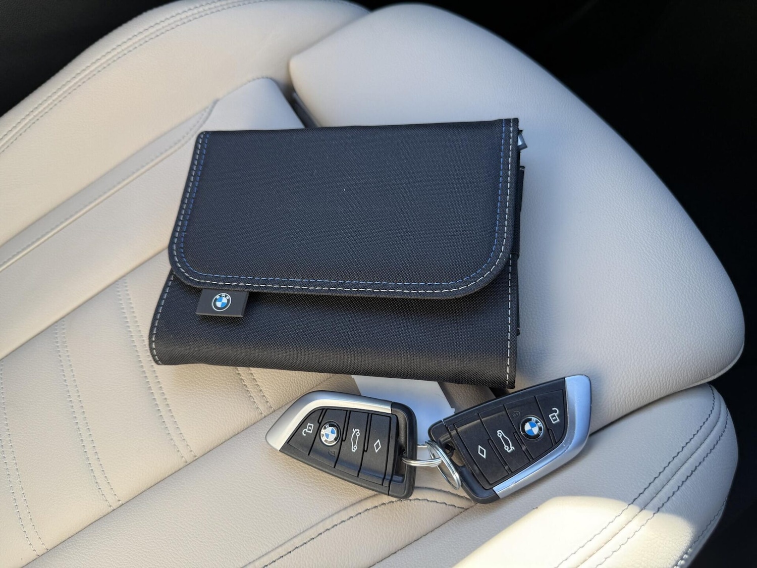 Used BMW iX3 2022 for sale - 78080078: Photo 50