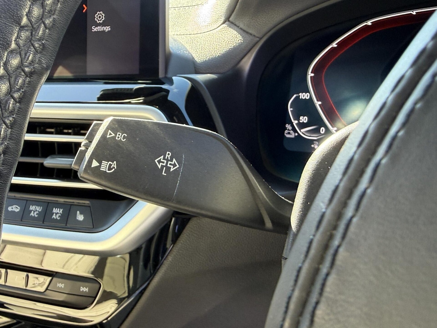 Used BMW iX3 2022 for sale - 78080078: Photo 52